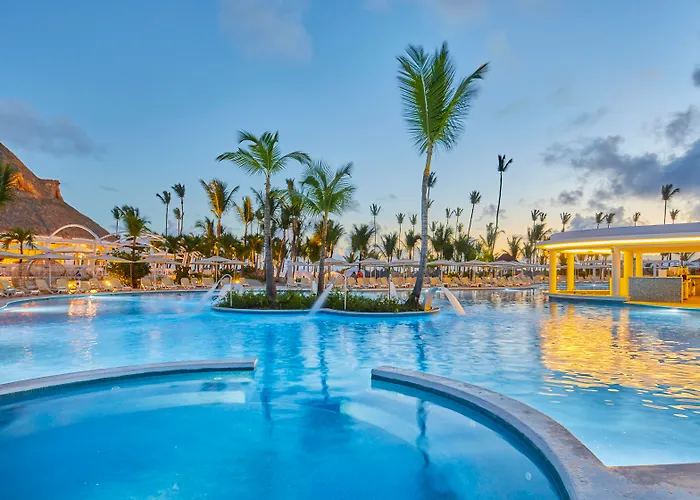 Bahia Principe Fantasia Punta Cana