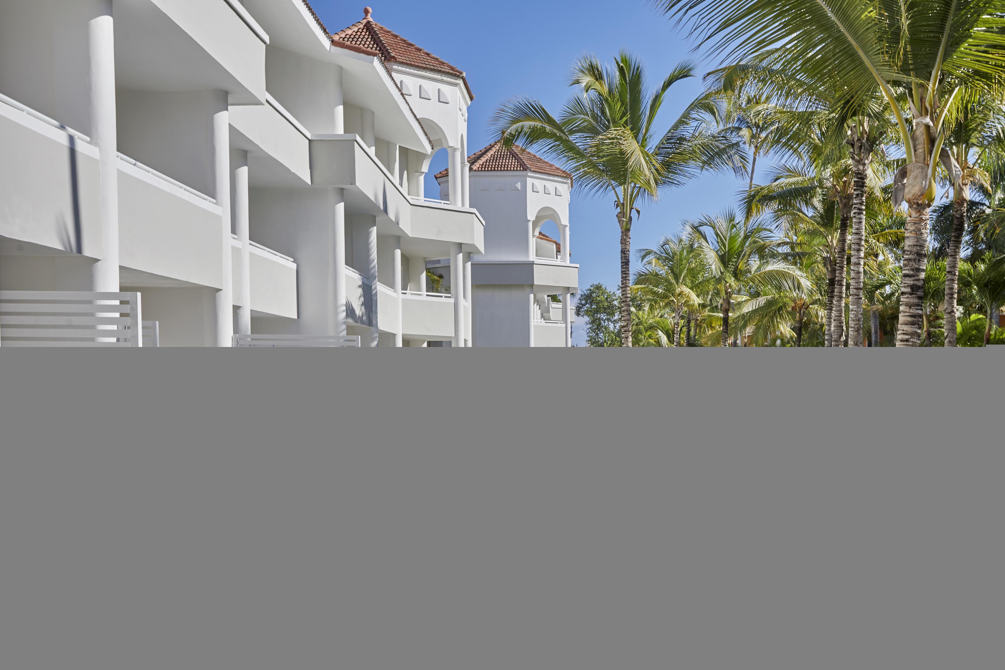 Bahia Principe Fantasia 5* Punta Cana