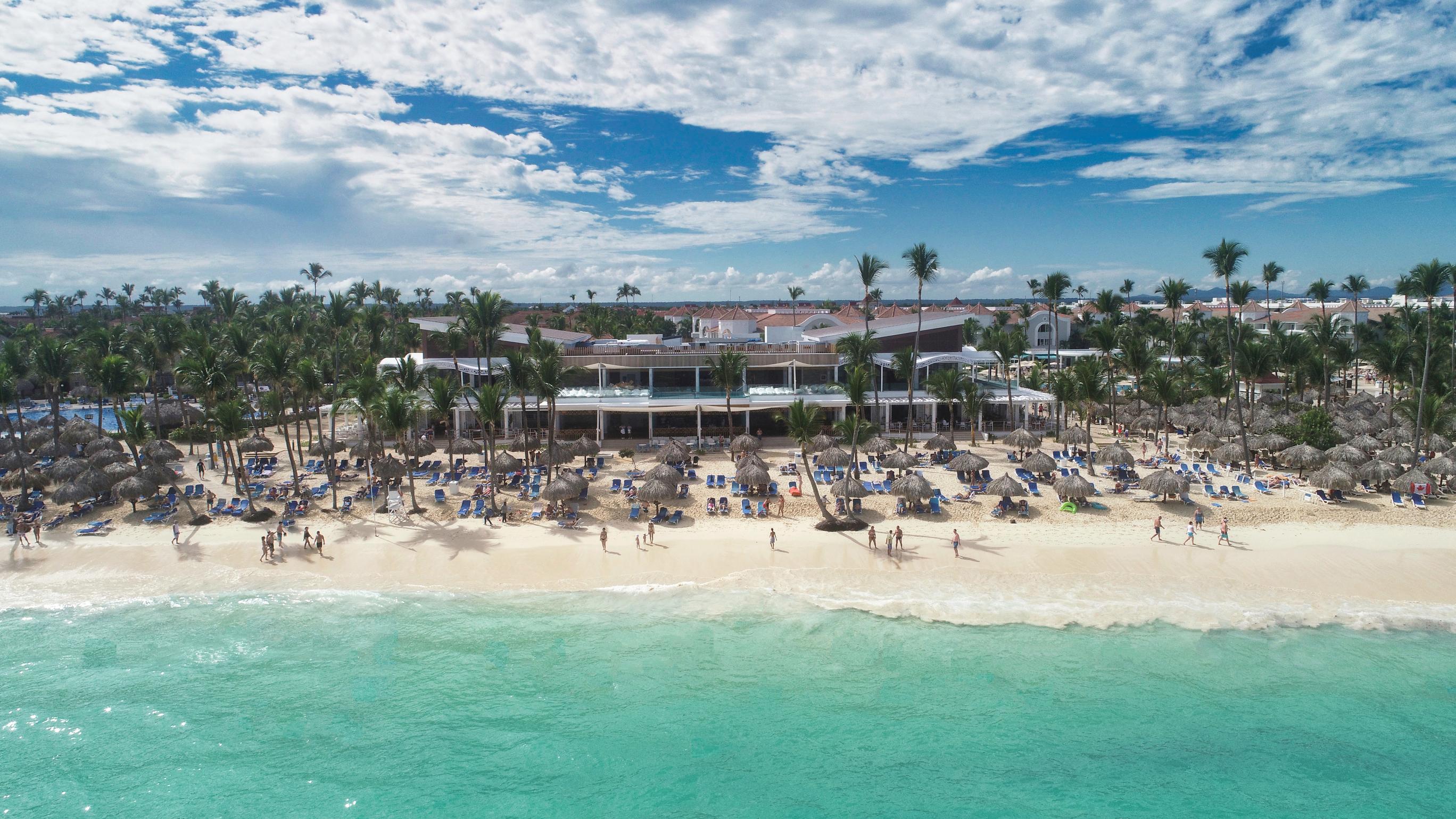 Bahia Principe Fantasia 5*