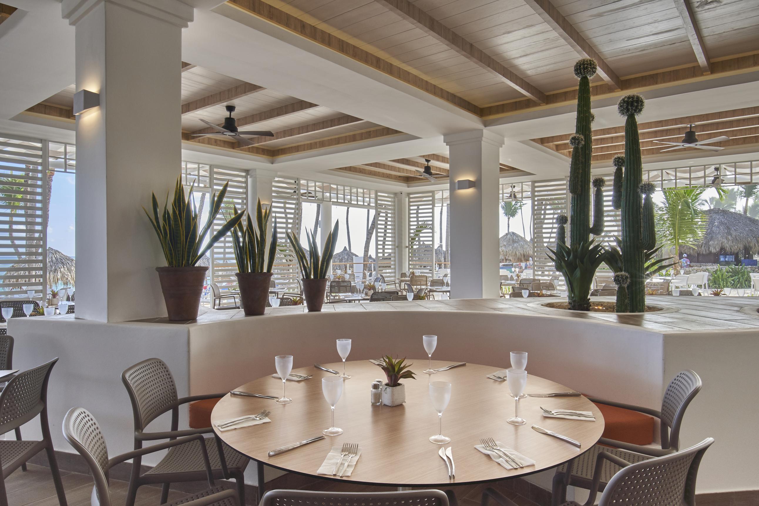 Bahia Principe Fantasia Hotel 5*