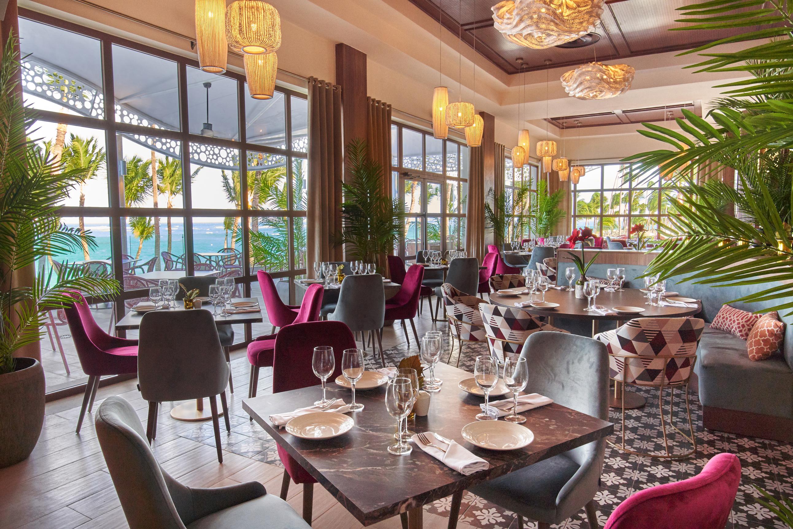 Bahia Principe Fantasia Hotel 5*
