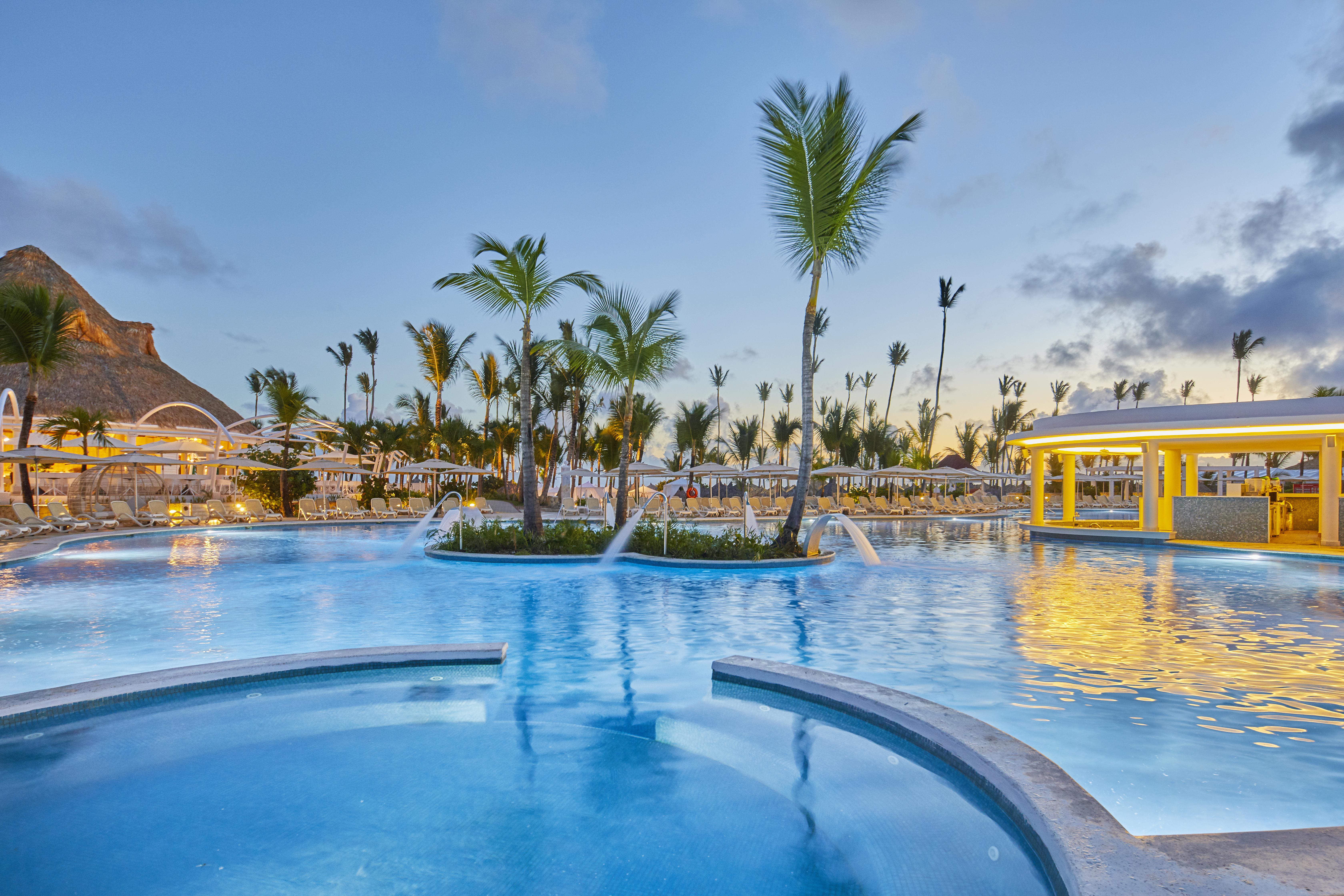 Bahia Principe Fantasia Hotel