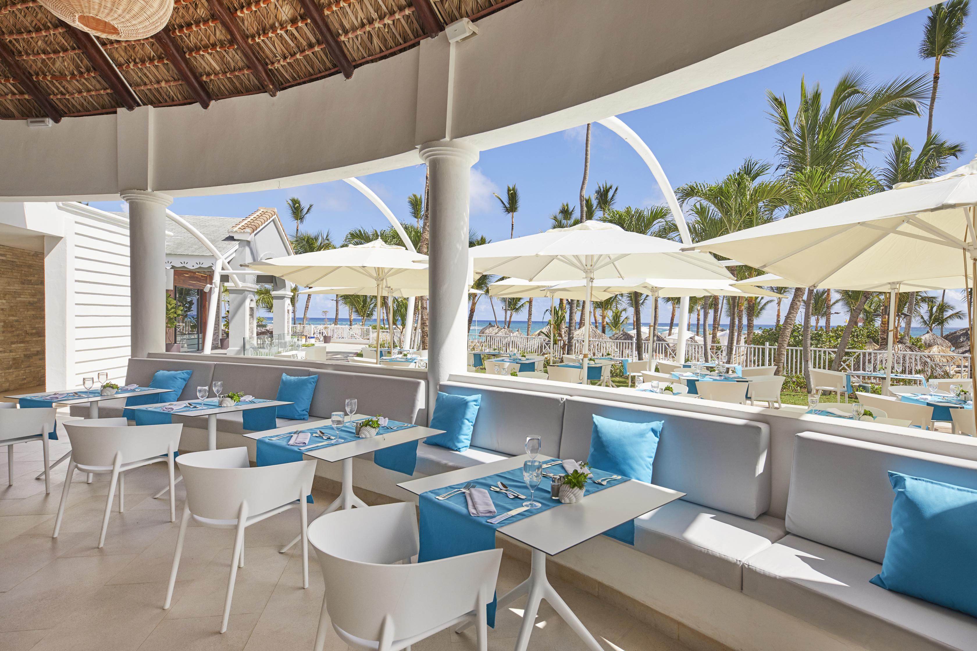 Bahia Principe Fantasia Hotel 5*