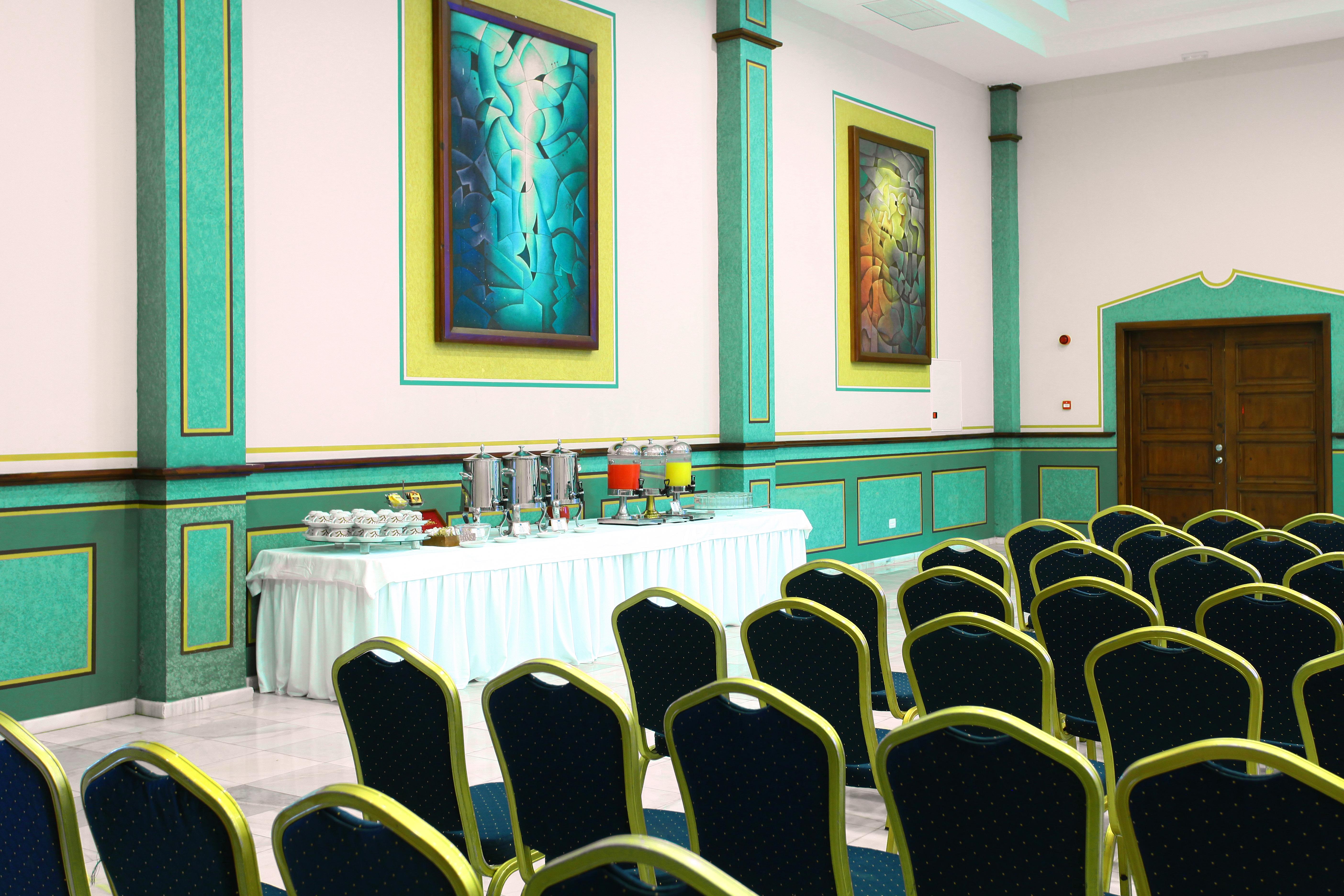 Bahia Principe Fantasia Hotel 5*