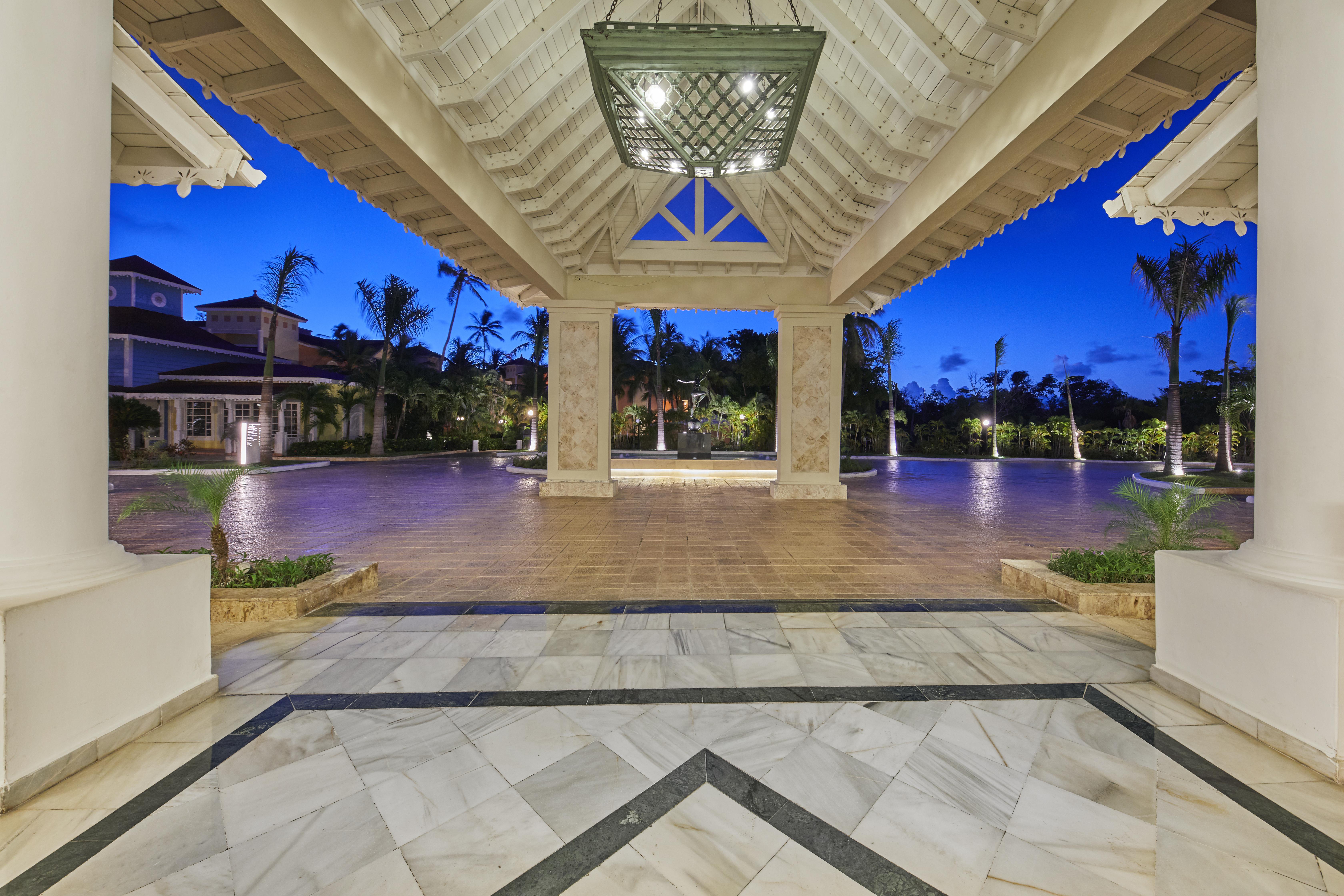 Bahia Principe Fantasia 5* Punta Cana