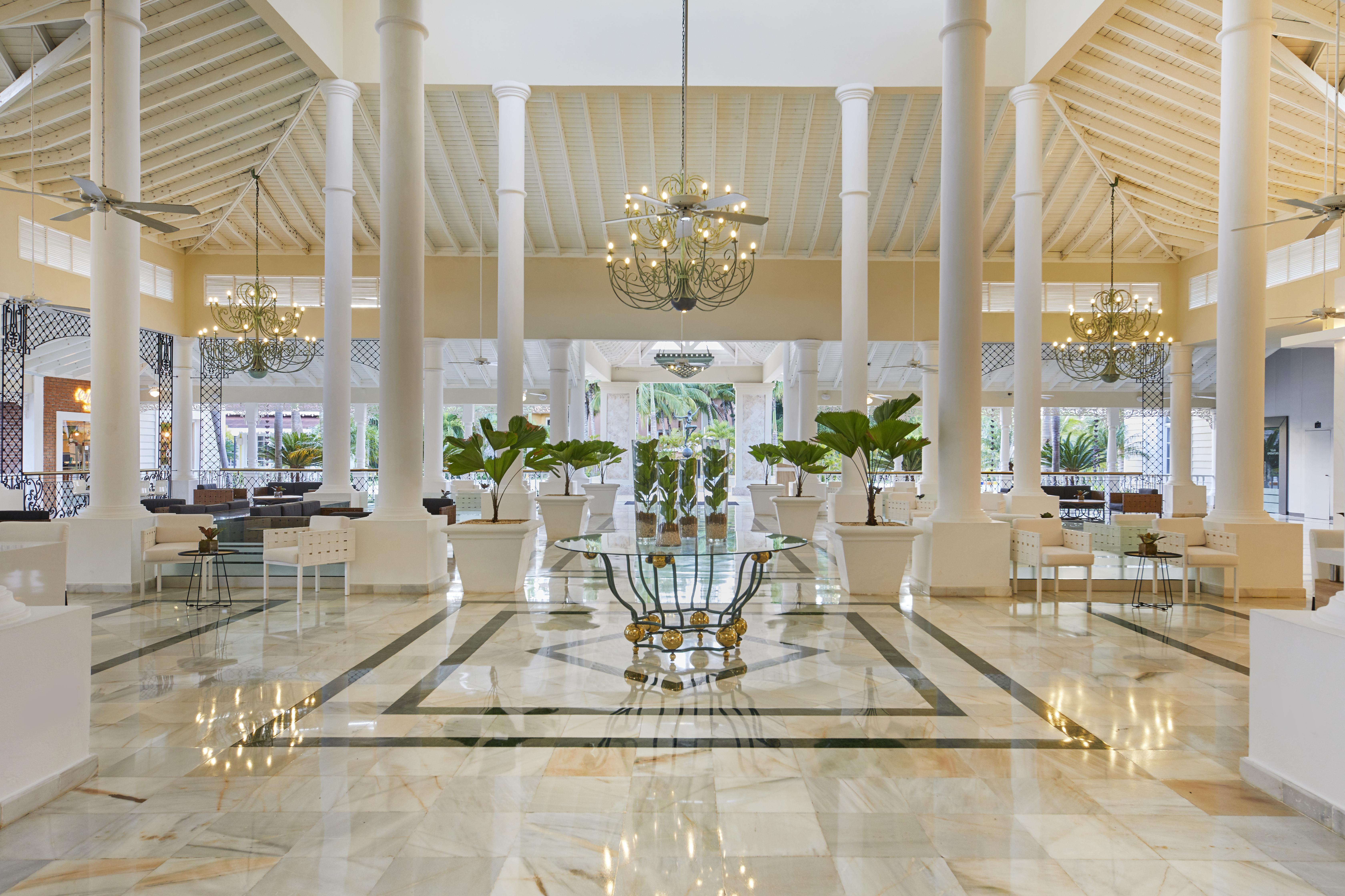 Bahia Principe Fantasia Punta Cana
