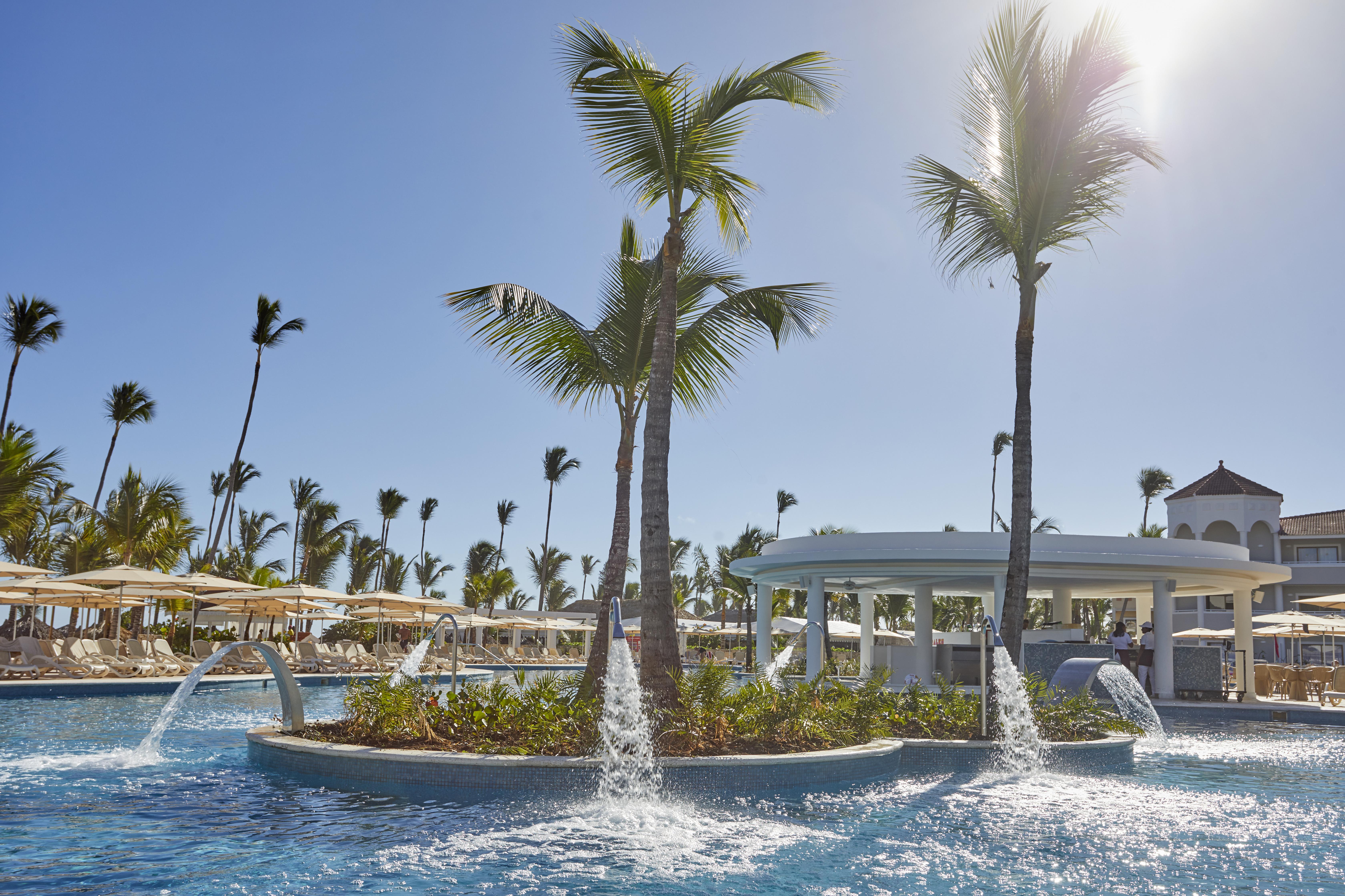 Bahia Principe Fantasia 5* Punta Cana