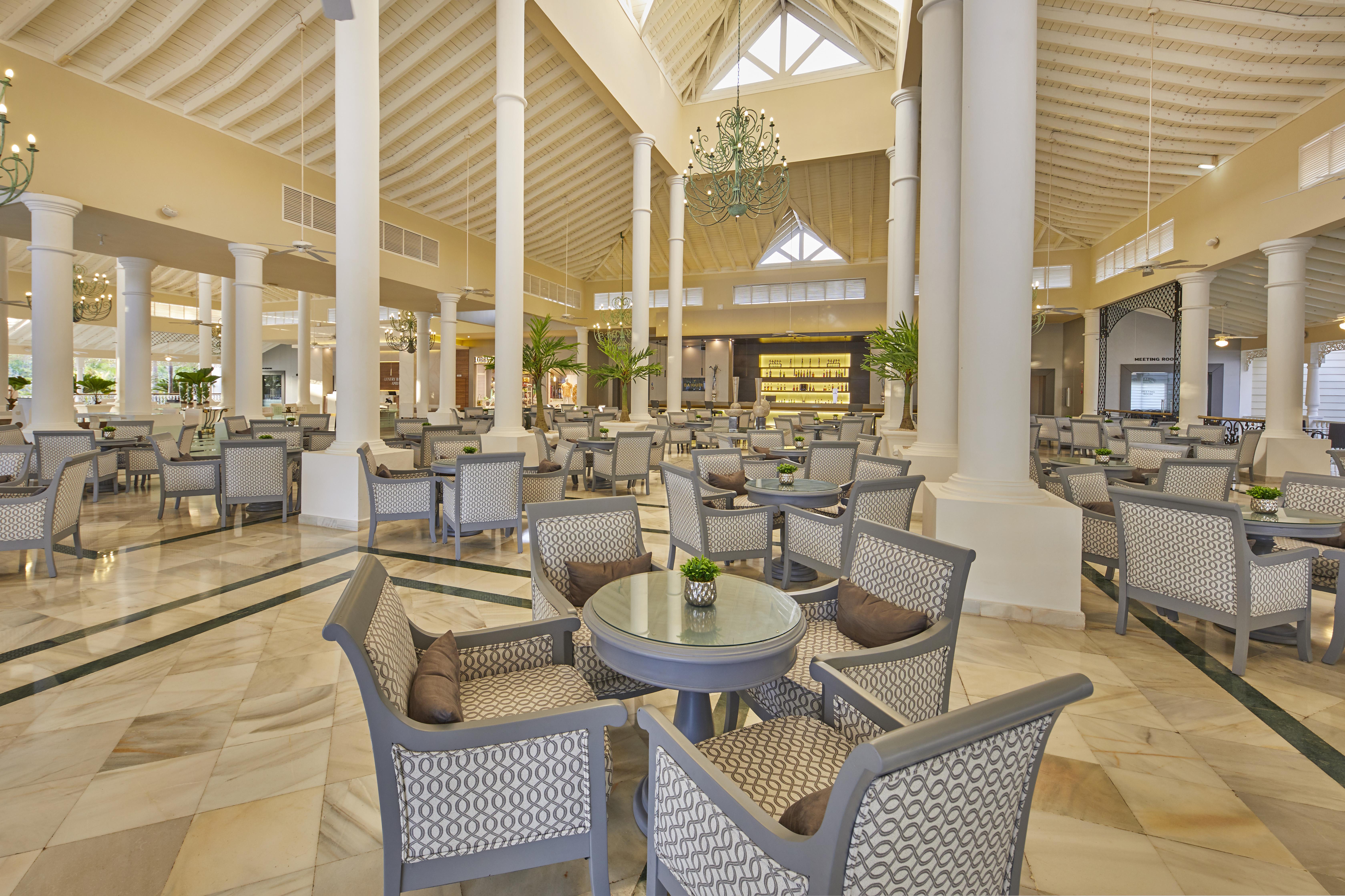 Bahia Principe Fantasia Hotel