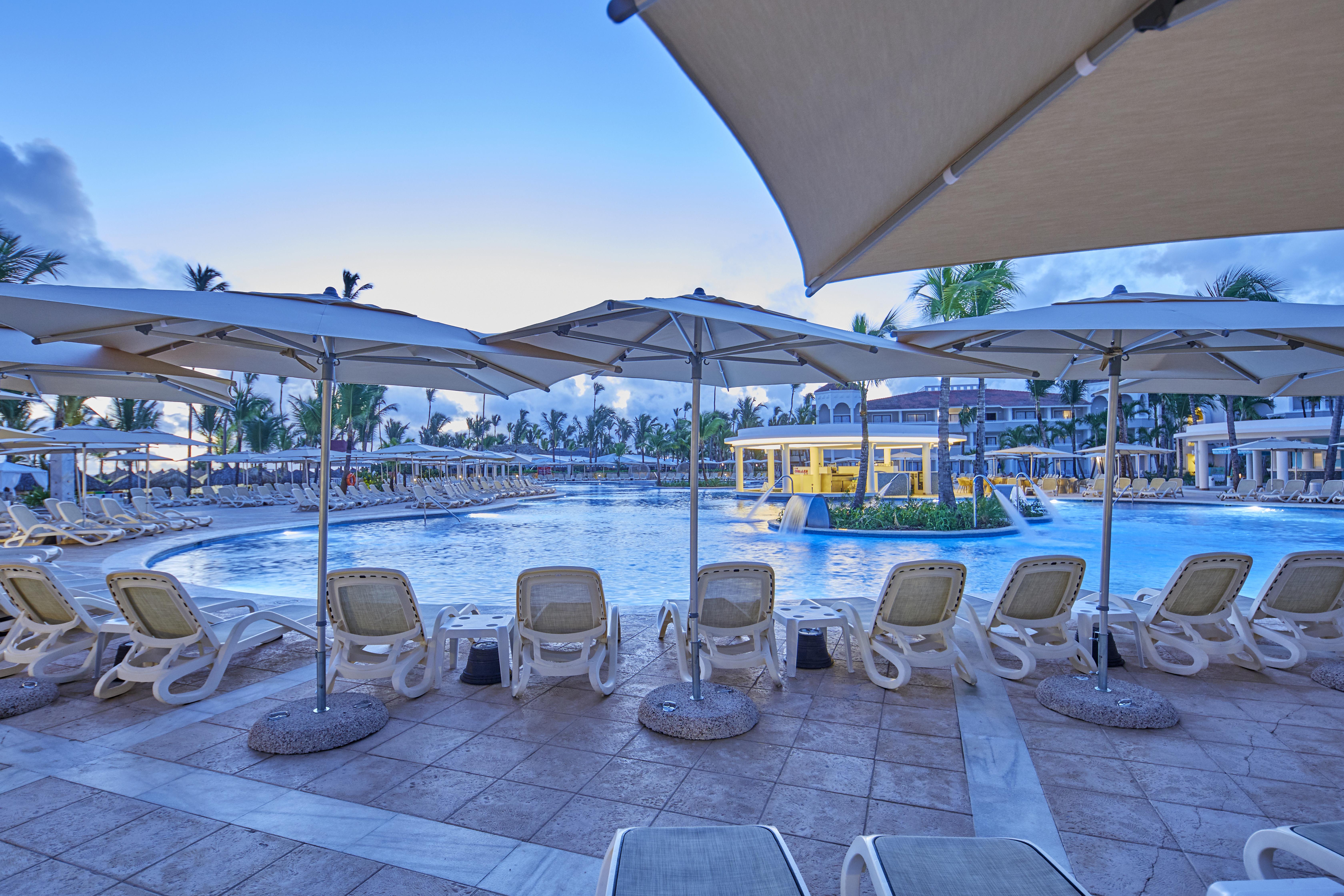 Bahia Principe Fantasia Hotel 5*