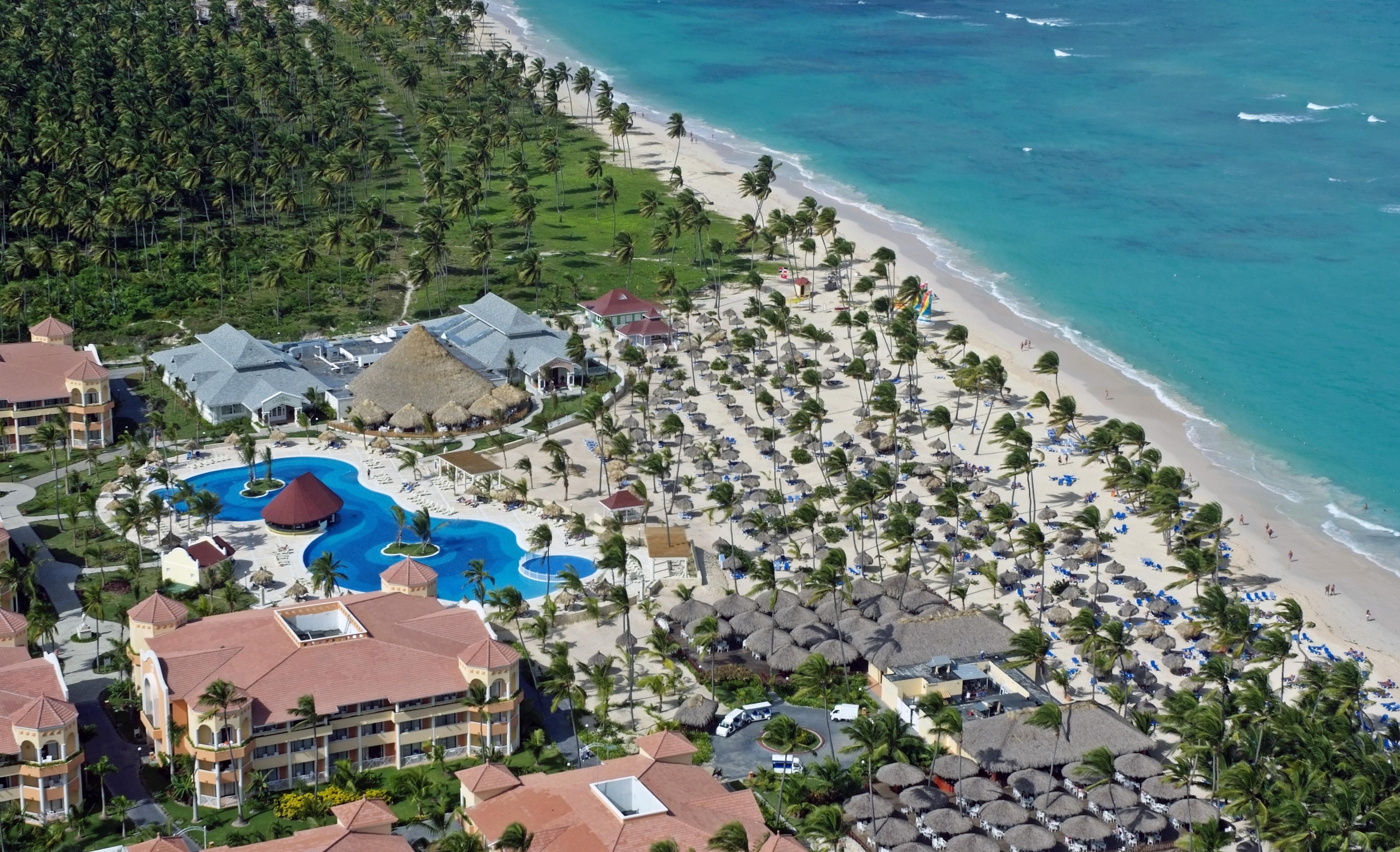 Bahia Principe Fantasia Punta Cana