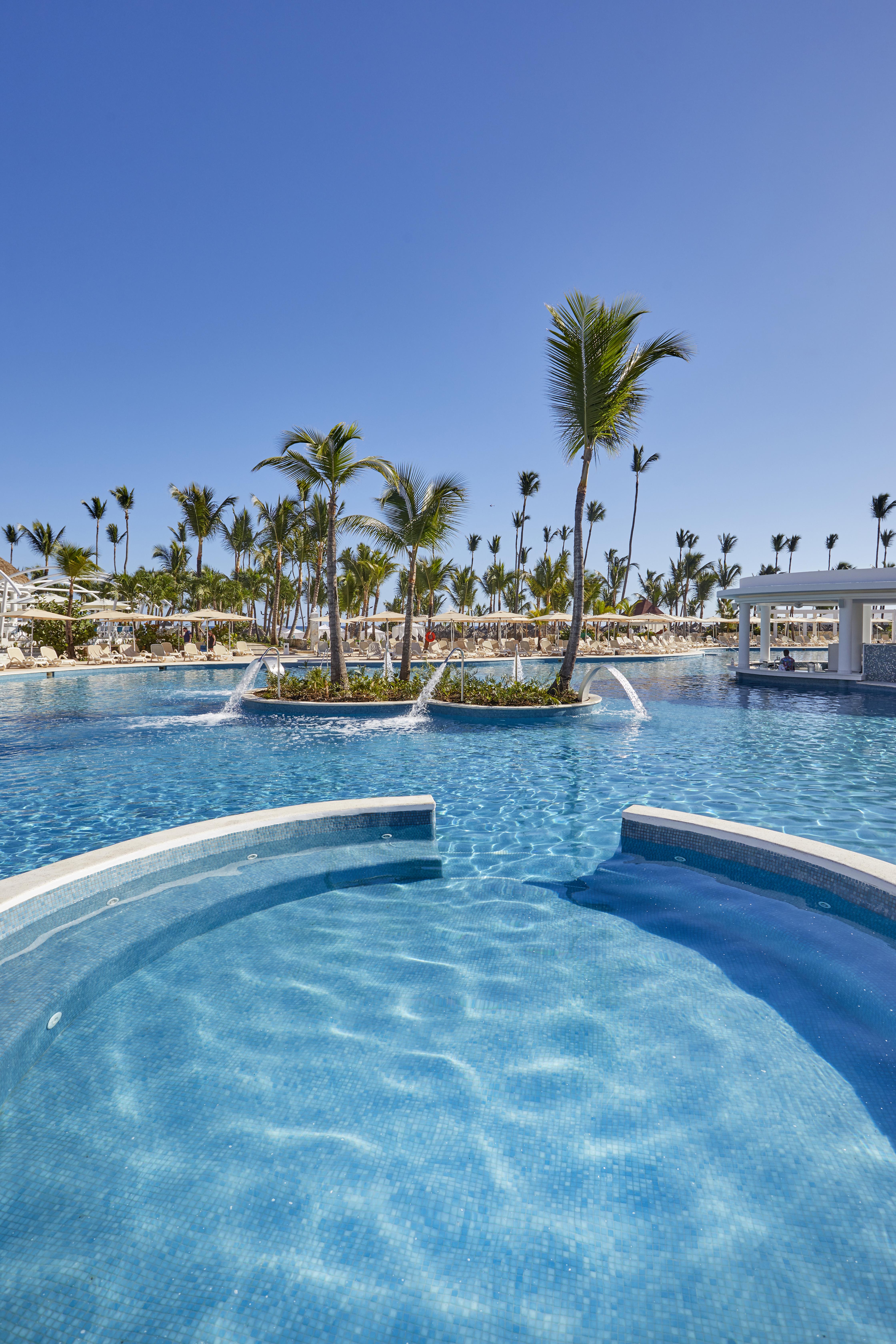 Hotel Bahia Principe Fantasia Punta Cana