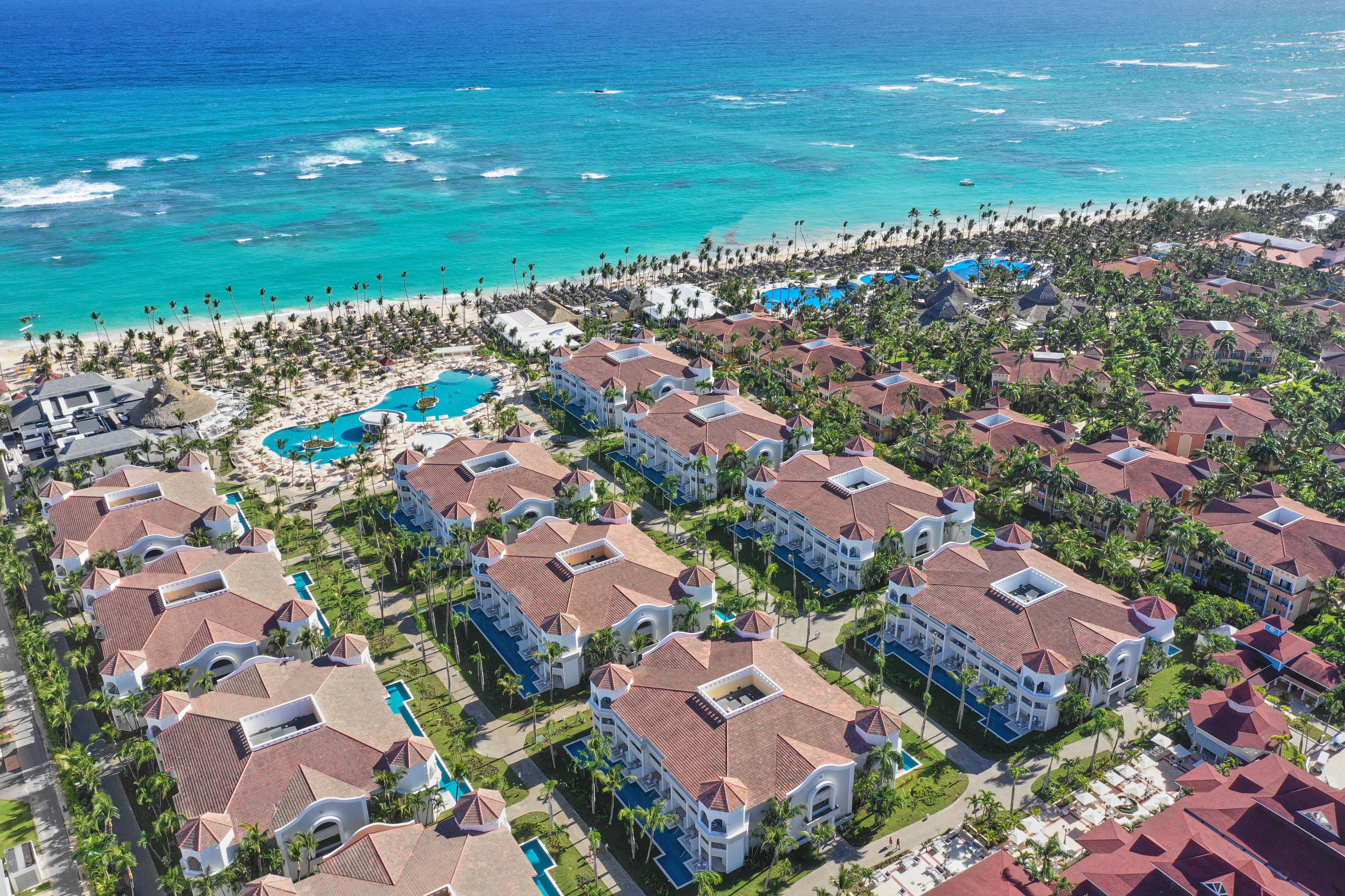 Bahia Principe Fantasia 5*