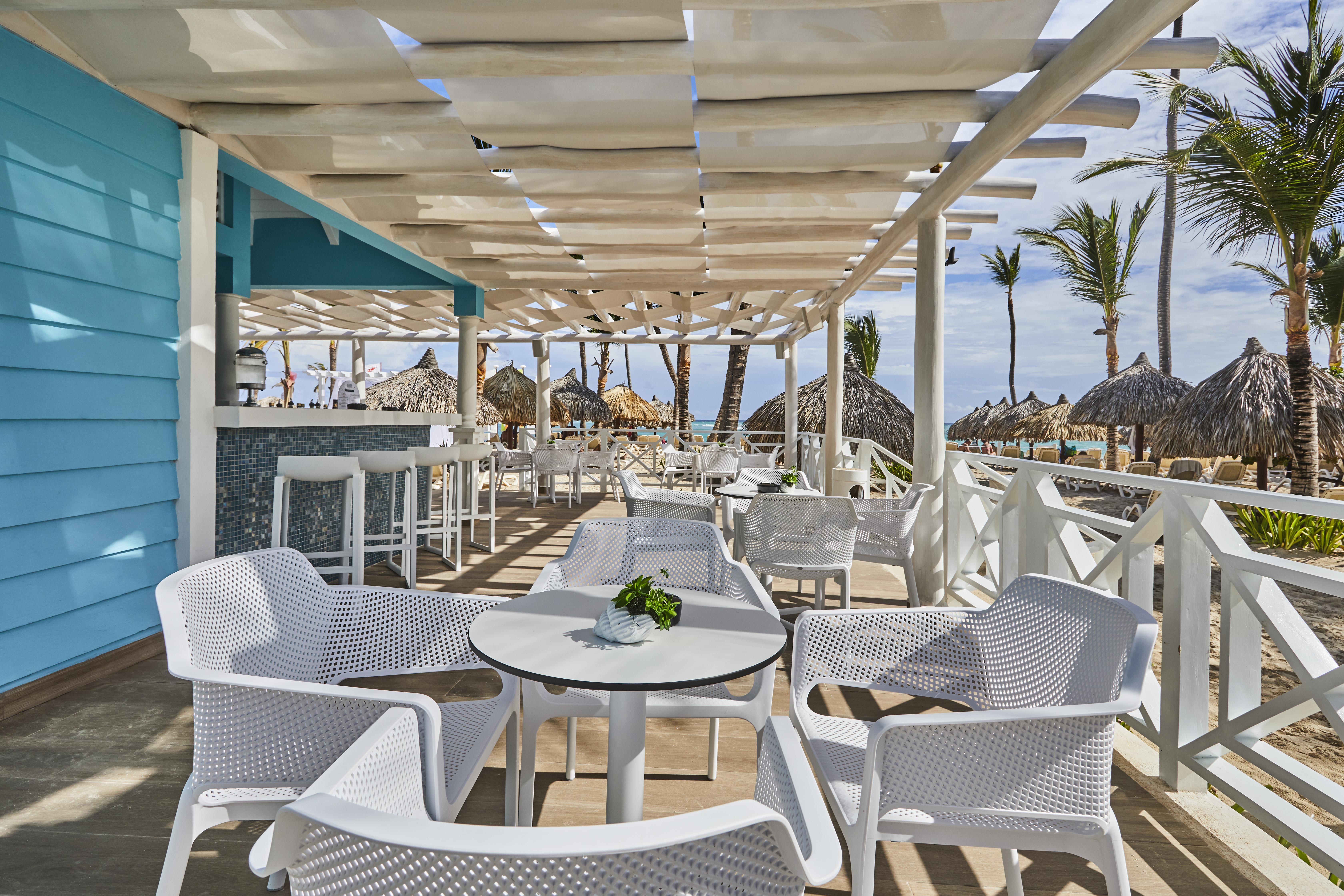 Bahia Principe Fantasia 5* Punta Cana