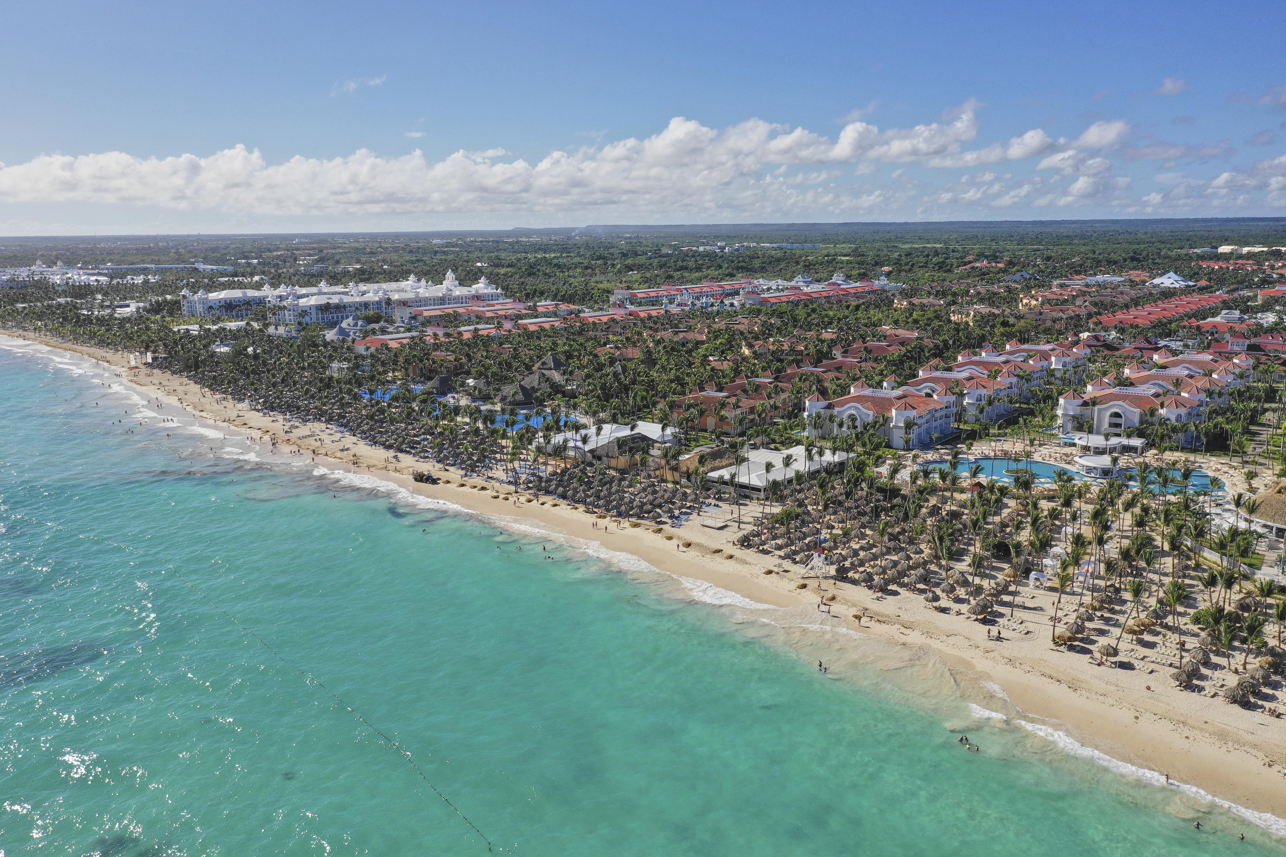 Bahia Principe Fantasia Hotel Punta Cana