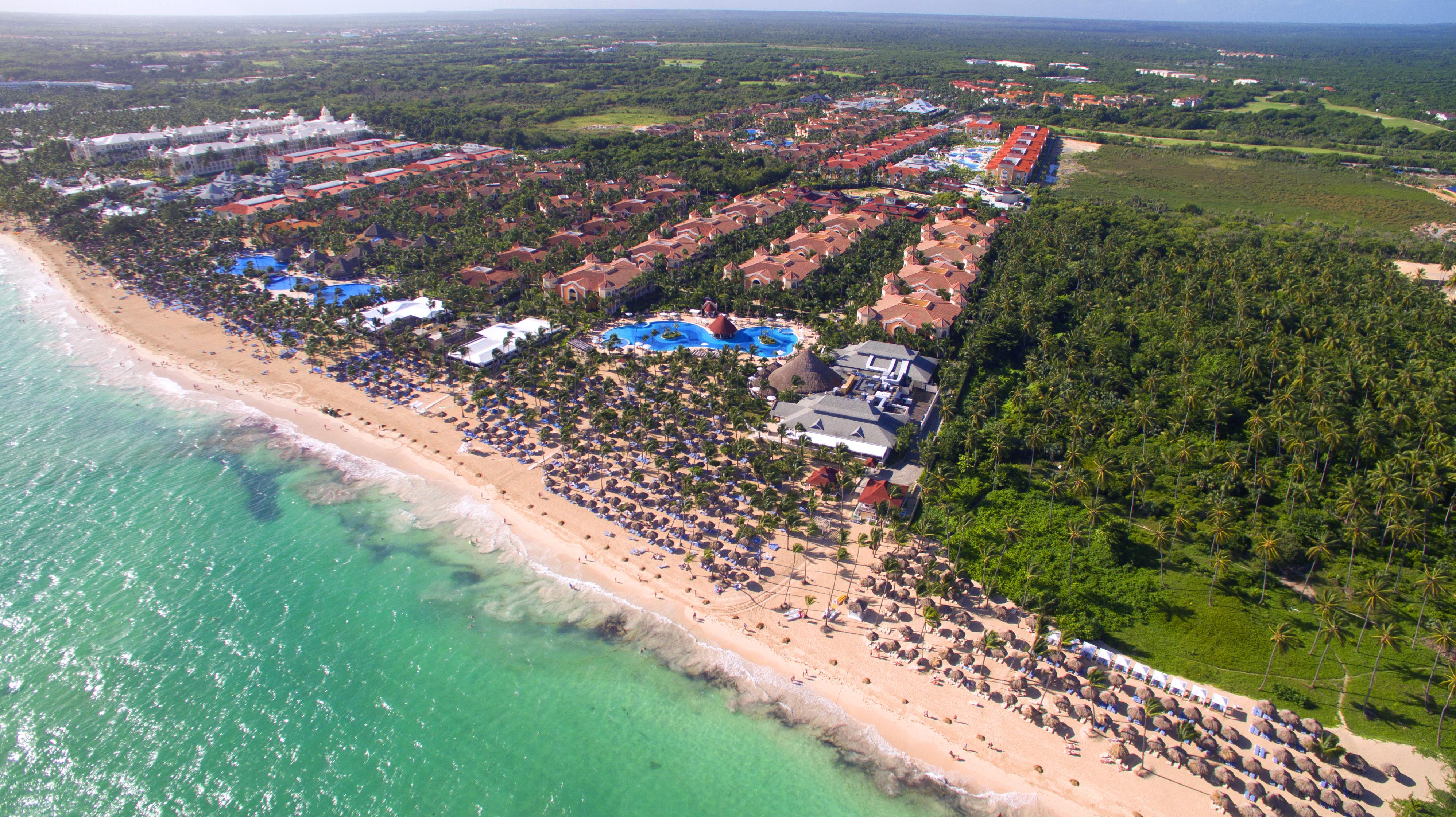 Bahia Principe Fantasia Punta Cana
