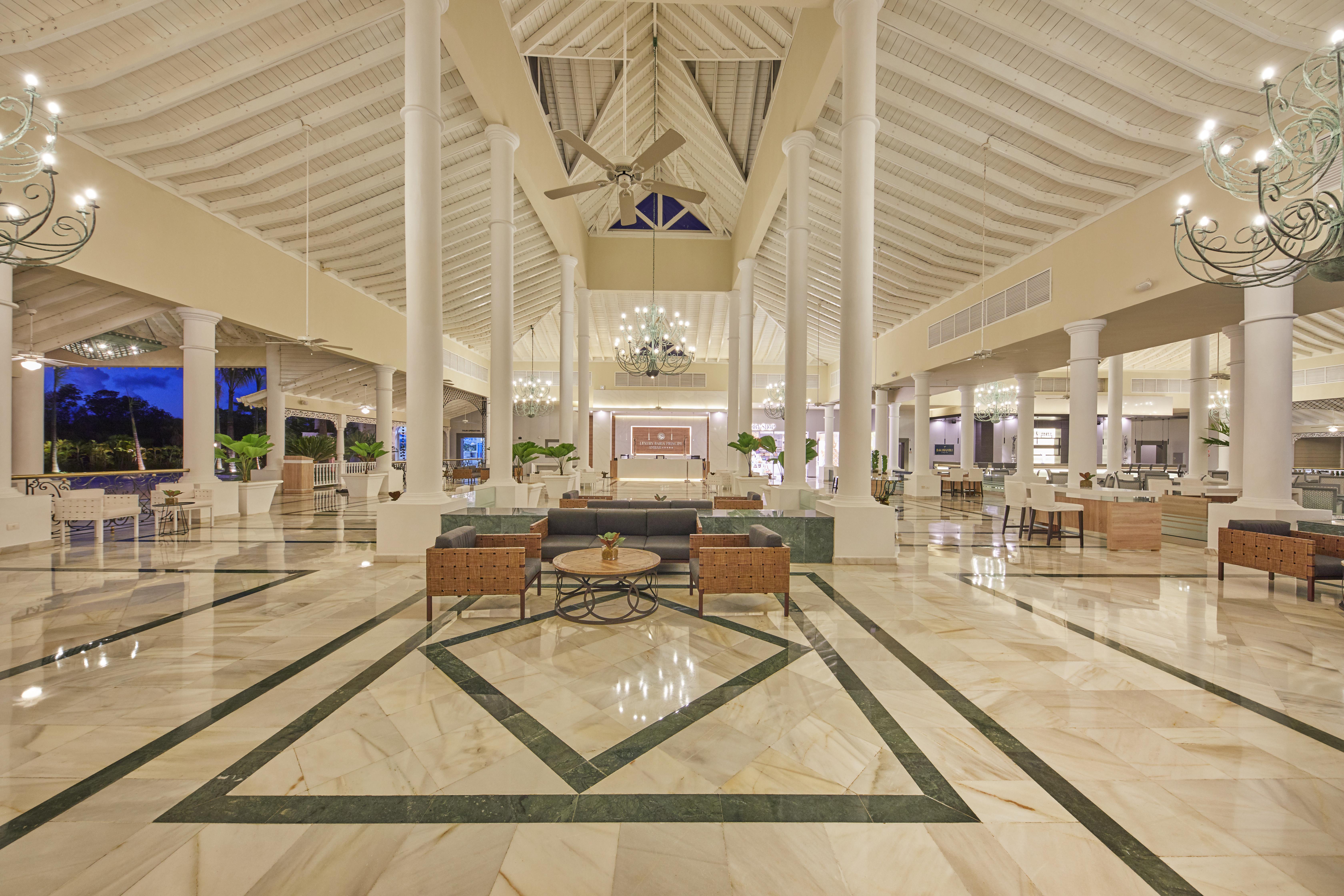 Bahia Principe Fantasia Hotel 5*