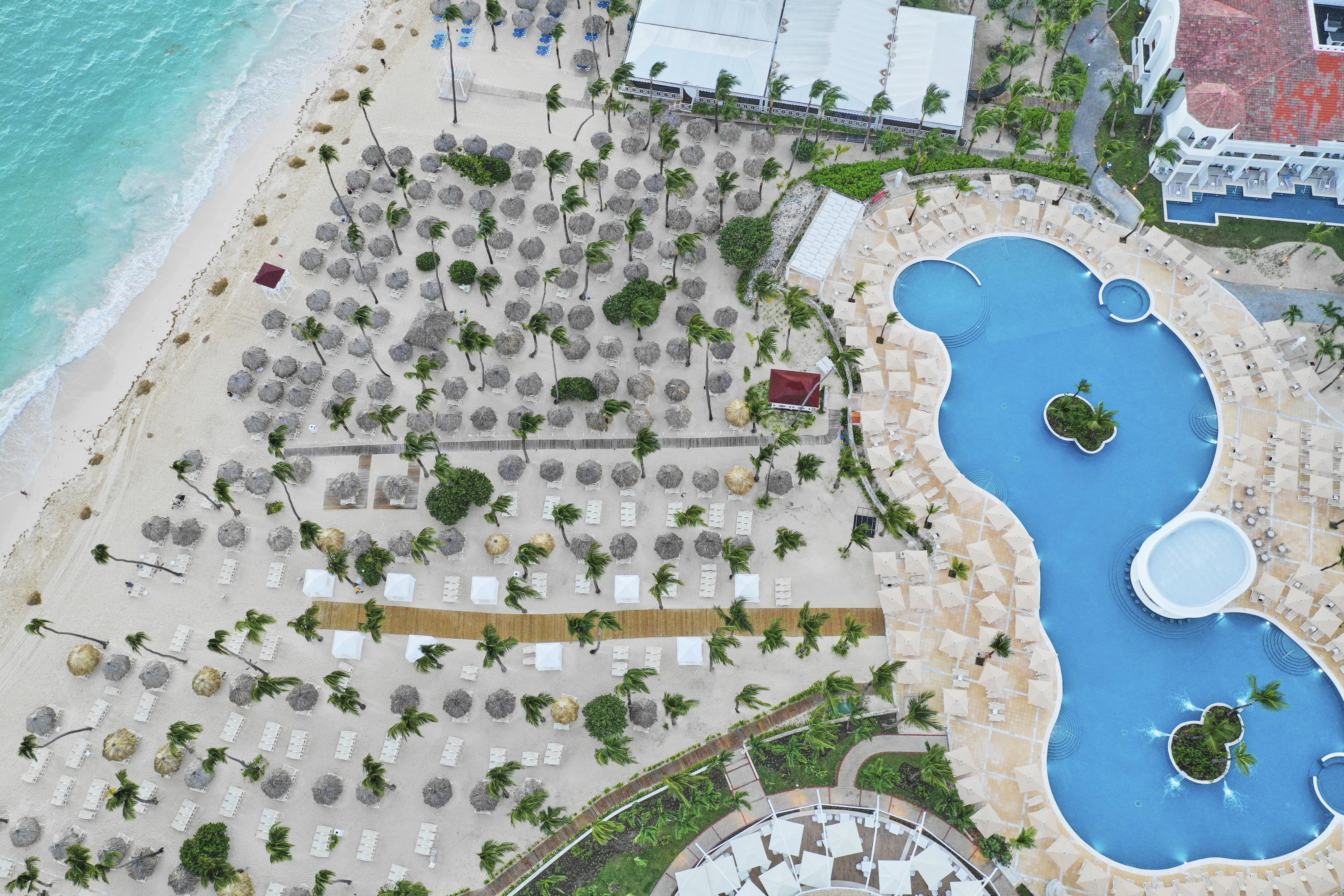 Hotel Bahia Principe Fantasia 5*