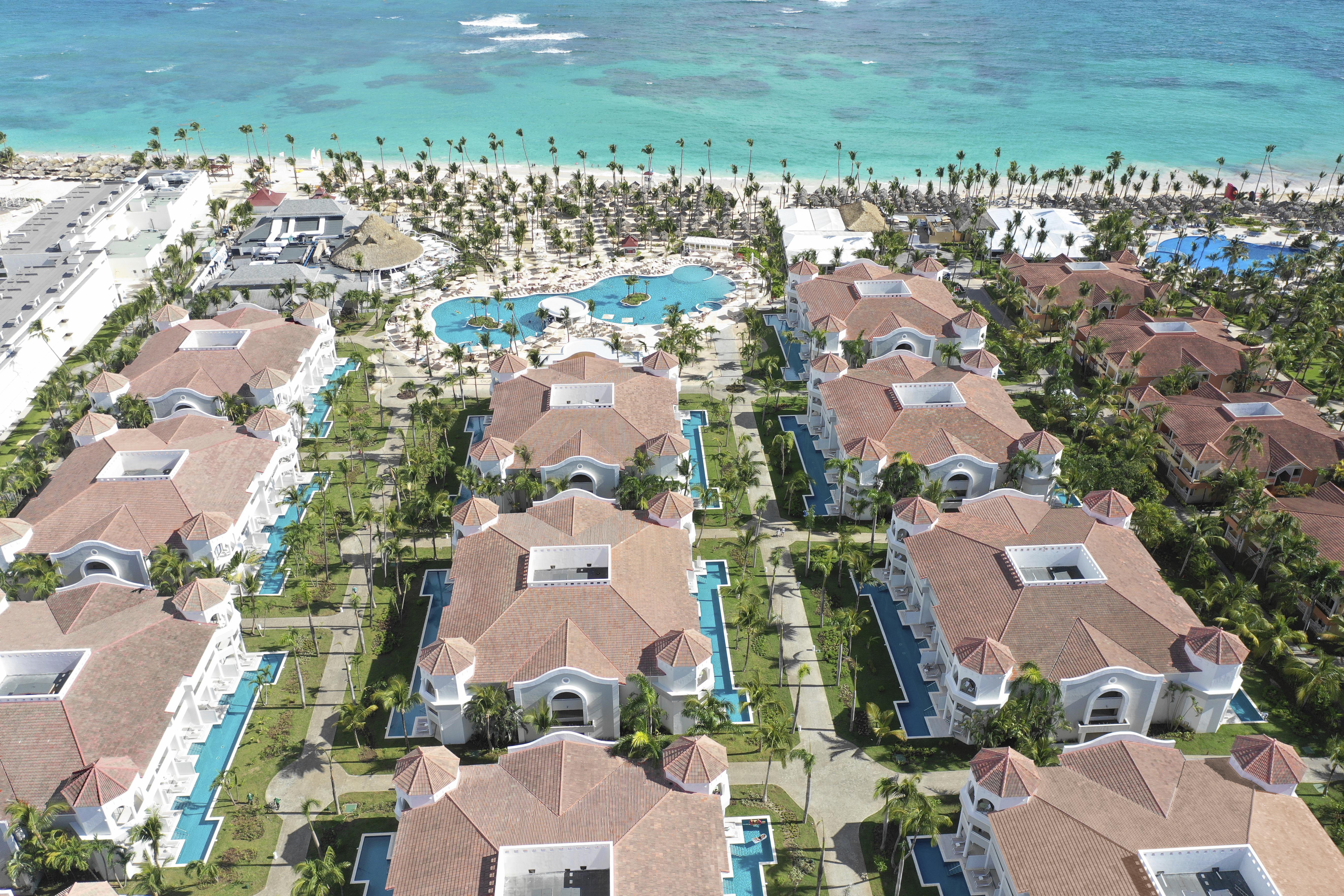Hotel Bahia Principe Fantasia Punta Cana
