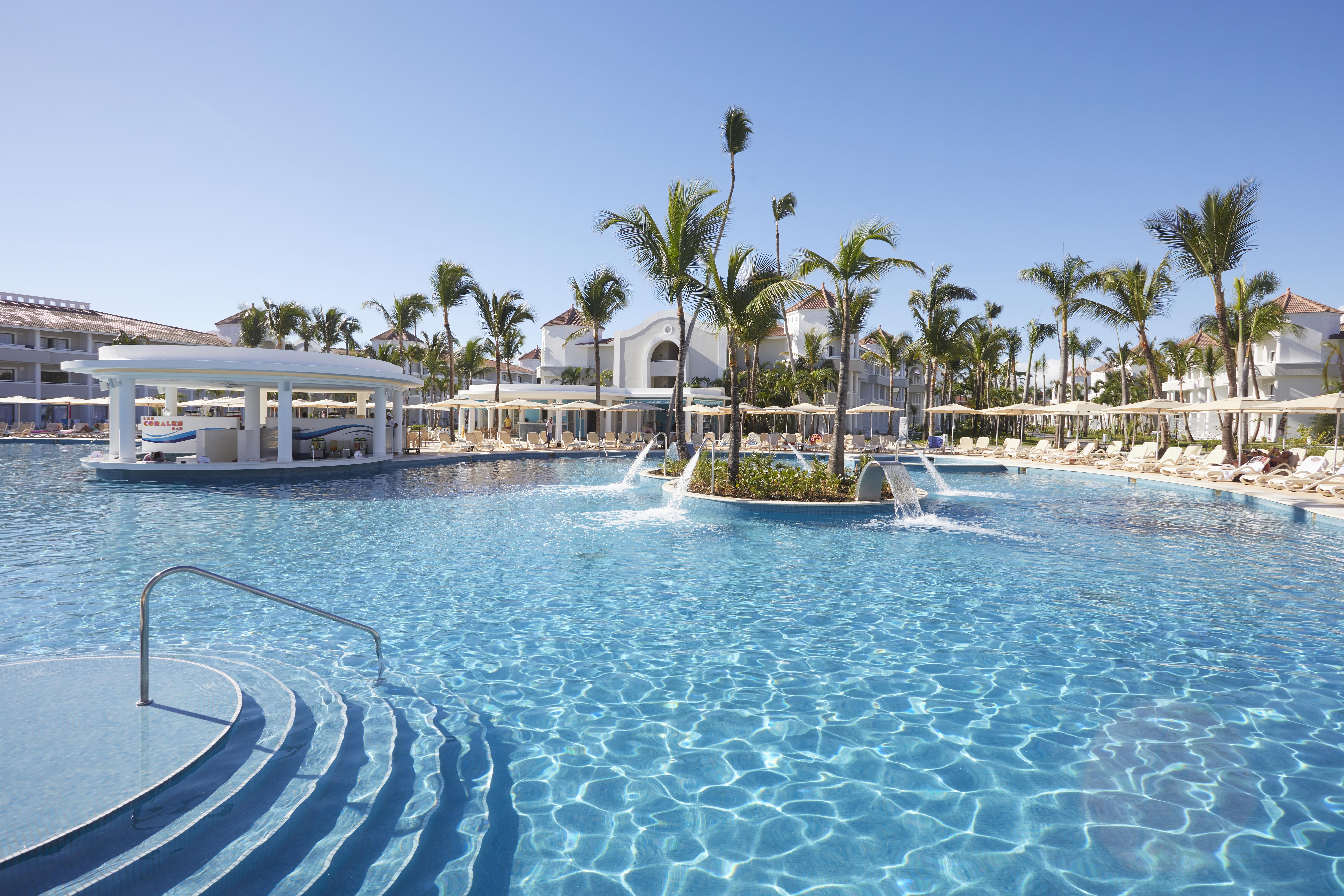 Hotel Bahia Principe Fantasia