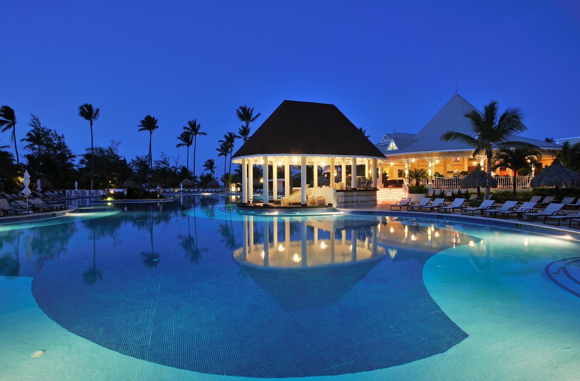 Bahia Principe Fantasia Punta Cana