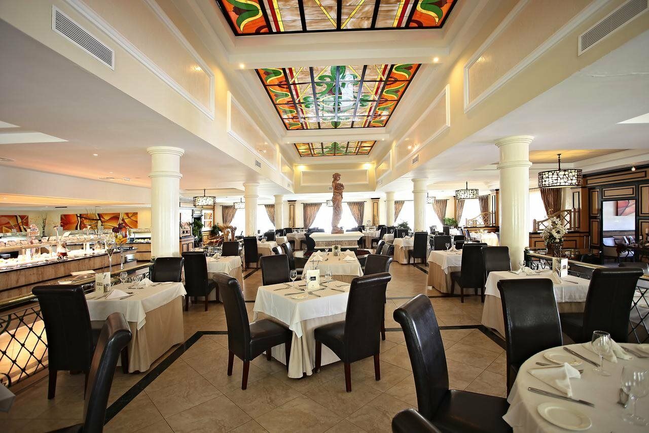 Hotel Bahia Principe Fantasia Punta Cana
